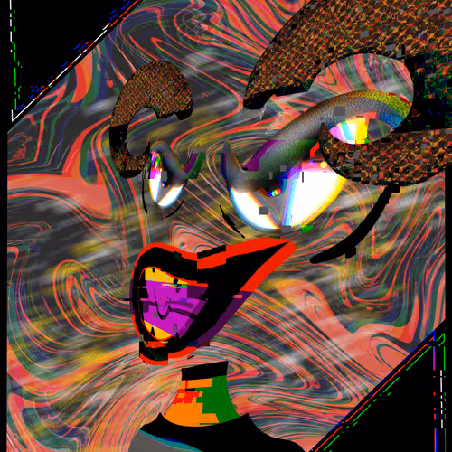 Glitchy Moods