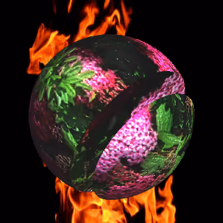 Item #35342599194526675942797314804155433171702563051095129794763872206799983607809 Media