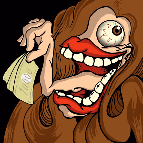 Item #35454365589511156044351116350405566009190989313977478493746505810388033994753 Media