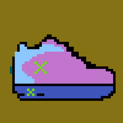 SneakerPunkz by Franalations 0370