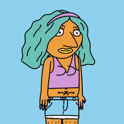 Weirdo #065 -Angelica
