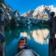 Alpine paradise