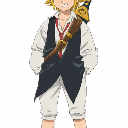 meliodas