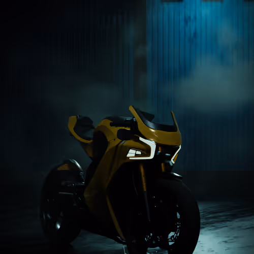 The Beast