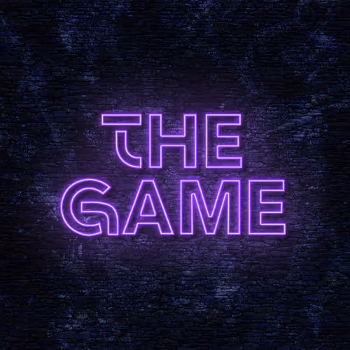 "The Game" #37