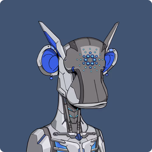 Ape as Cardano