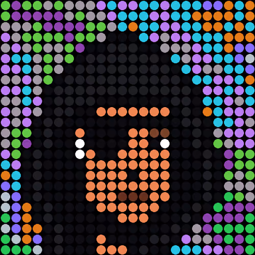 Item #17847435936533025211211971439410780772847529718424771063471582155808517914625 Media