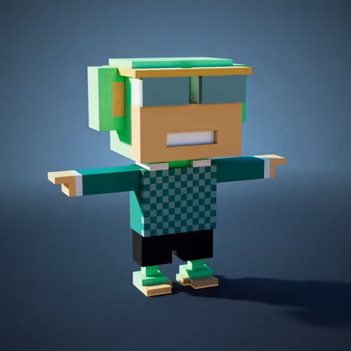 Apes3d