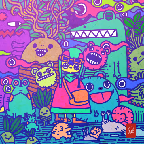 Item #65688841438811390657234419455666443604301415480700336638617119740342654992385 Media