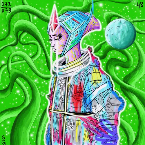 Item #32438771792928016903573673298192737690850172912144000567982164110895029944321 Media