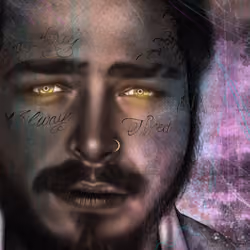 Malone Glow