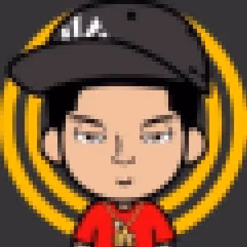 Cryptobastards By Harvester