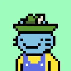 PixelCat 1698
