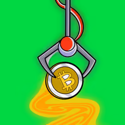 Bitcoin moon