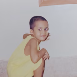 Before I was Zeo #027