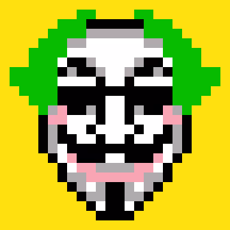 Item #29419450692478747273521566045065342006660789754365007285420772634104445272065 Media