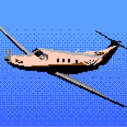 Pilatus PC-12