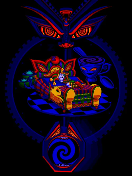 Item #114950609842410924185834847542981713903379795667932151051842929046878693621793 Media