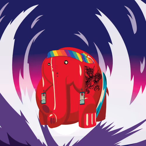 Item #44973354382390943467058767678657604969287992519312027128270279577441528709121 Media