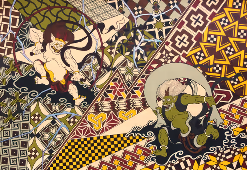 Item #52055952030667821802296380195937979858435444629925609563564748887905582186497 Media