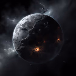 Planet #284