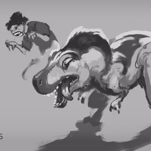 Prehistoricdinozor