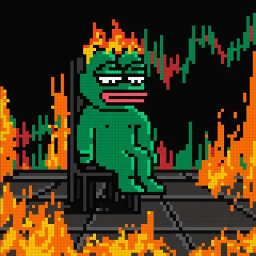 Imfinepepe