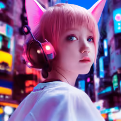 猫耳少女 -Nekomimishojo- ♯11