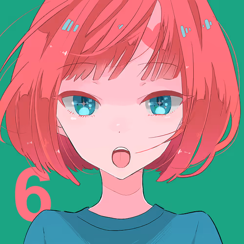 Heart girls Collection