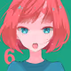 Heart girls Collection