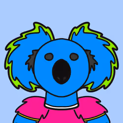 Kapped Koala #6