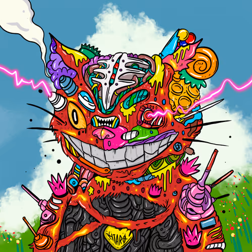 Item #51831801640309722549793013440611408785063588232815189251520091793871796699137 Media