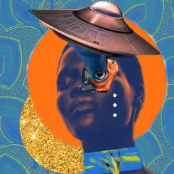 Space Eagle