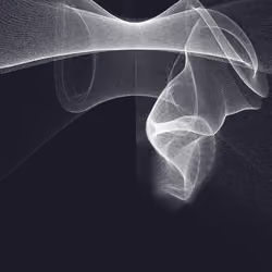 Ghost Coder's Poetry | Chaos Algorithm | v4.3 | #133