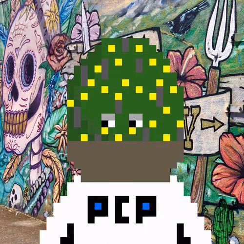 CACTUS