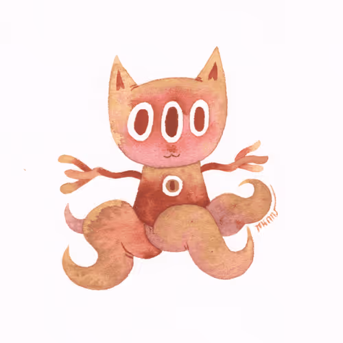 MEOWTANTS