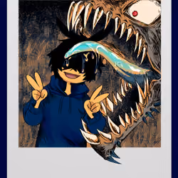 i of fangs