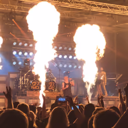 Live Konzert