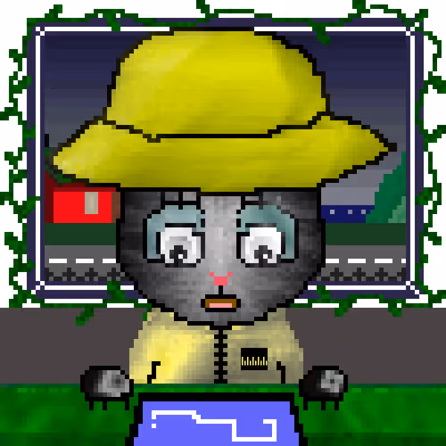 Item #114547505340170690667696307385976310258943320660310292473352898273752299601921 Media