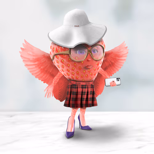 Berryqueen