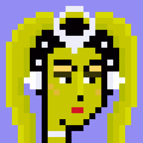 ScifiPunk #160 Oola