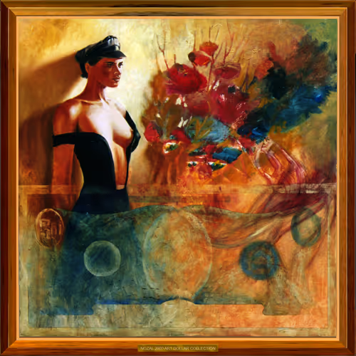 Item #53742453751627005968251843810973460474139026485238047433102805070102965256193 Media