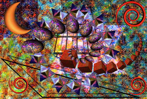 Item #44225387191383282588230154637528929607019659330582380534108738144899577151501 Media