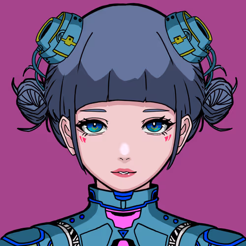 humanoid robotics『063』