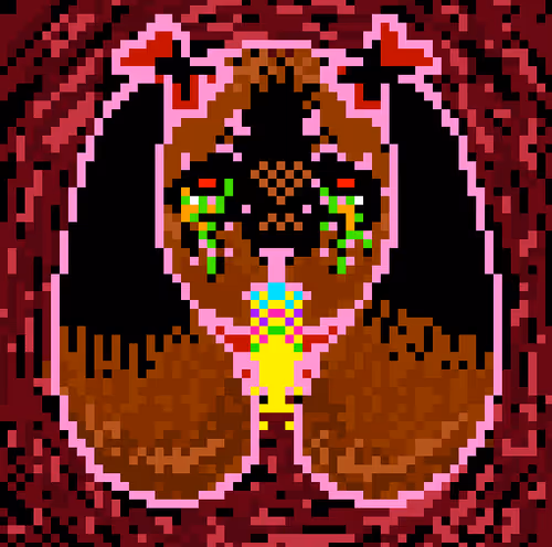 Item #83324097806647480710677228936113677293928590779086585195995416652424706785281 Media