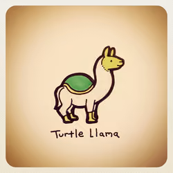 Turtle Llama