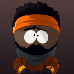Cartoon CryptoHado