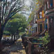 Brooklyn Paintings