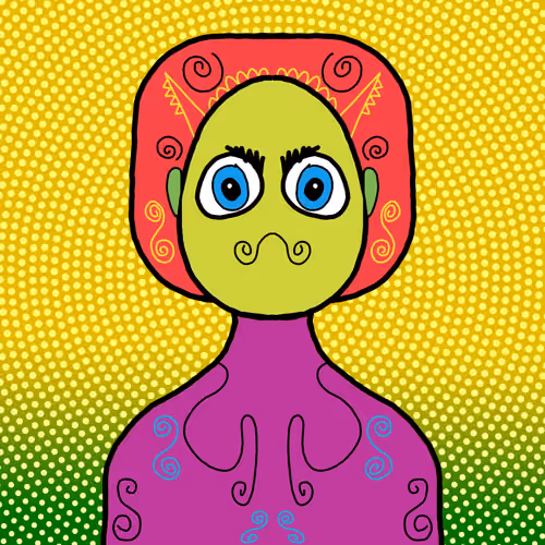 WiirDoll #1
