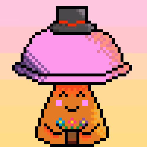 Cybershrooms